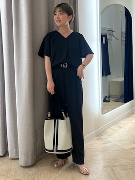 RIKOさんのコーディネート