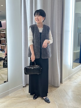 RIKOさんのコーディネート