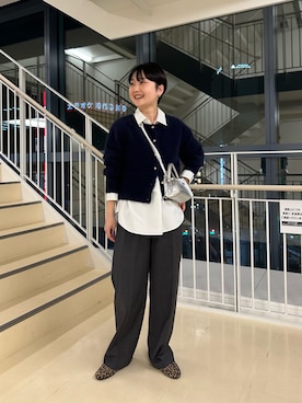 RIKOさんのコーディネート