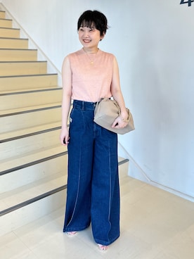 RIKOさんのコーディネート