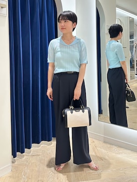 RIKOさんのコーディネート
