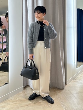 RIKOさんのコーディネート