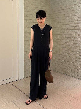 RIKOさんのコーディネート