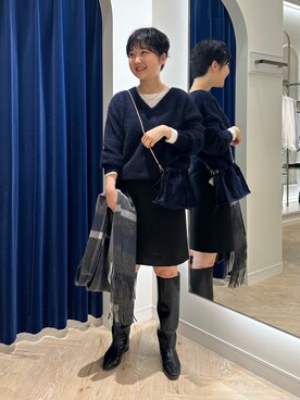 RIKOさんのコーディネート