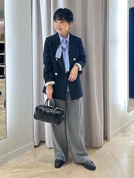 RIKOさんのコーディネート