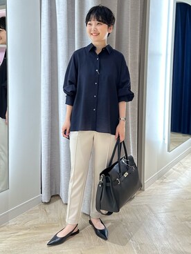 RIKOさんのコーディネート