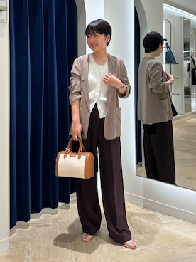 RIKOさんのコーディネート