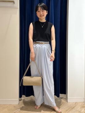 RIKOさんのコーディネート