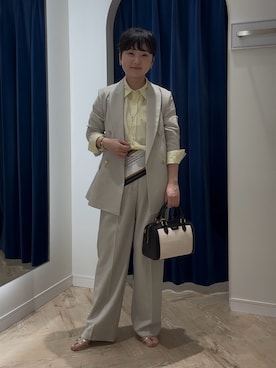 RIKOさんのコーディネート