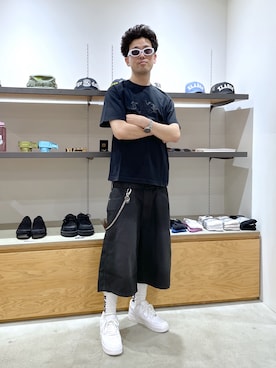 たかきさんのコーディネート