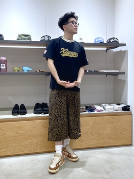 たかきさんのコーディネート