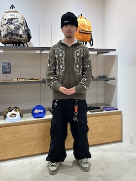 たかきさんのコーディネート