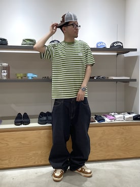 たかきさんのコーディネート