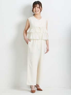 nissen Petit Modelsさんのコーディネート