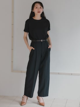 nissen Petit Modelsさんのコーディネート
