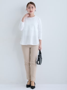 nissen Petit Modelsさんのコーディネート