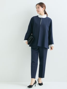 nissen Petit Modelsさんのコーディネート