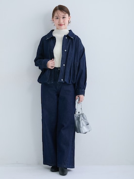 nissen Petit Modelsさんのコーディネート