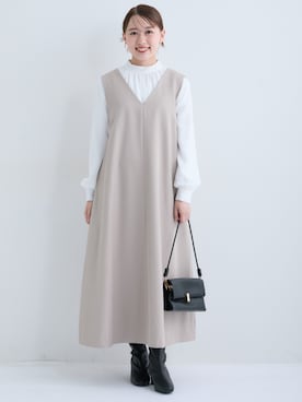 nissen Petit Modelsさんのコーディネート