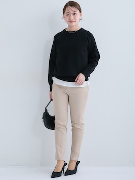 nissen Petit Modelsさんのコーディネート