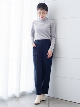 Joie Navy ハイネックトップス Sサイズ Joie Navy ハイネックトップス Sサイズ 楽天市場