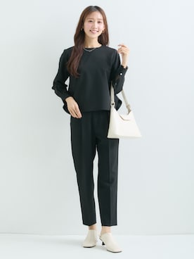 nissen Petit Modelsさんのコーディネート