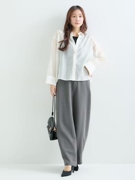 nissen Petit Modelsさんのコーディネート