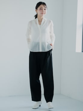 nissen Petit Modelsさんのコーディネート