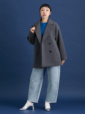 nissen Petit Modelsさんのコーディネート