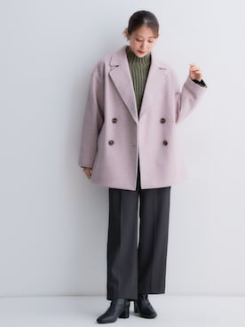 nissen Petit Modelsさんのコーディネート