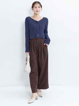 nissen Petit Modelsさんのコーディネート