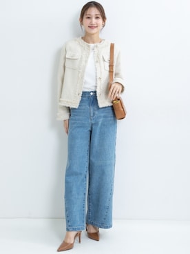 nissen Petit Modelsさんのコーディネート