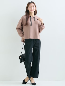 nissen Petit Modelsさんのコーディネート