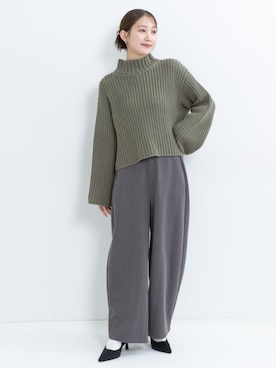 nissen Petit Modelsさんのコーディネート