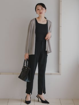 nissen Petit Modelsさんのコーディネート