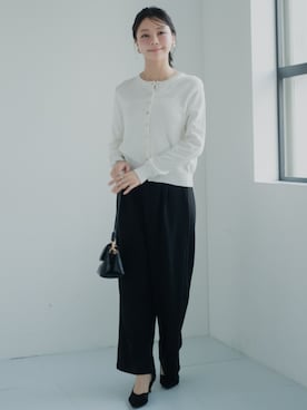 nissen Petit Modelsさんのコーディネート