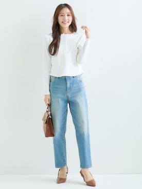 nissen Petit Modelsさんのコーディネート