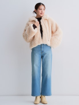 nissen Petit Modelsさんのコーディネート