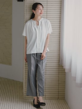 nissen Petit Modelsさんのコーディネート