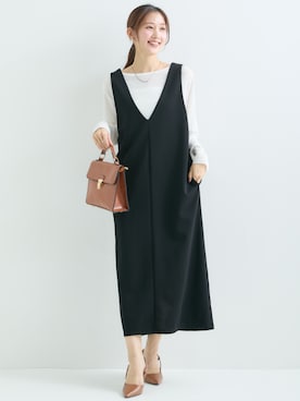 nissen Petit Modelsさんのコーディネート