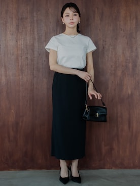 nissen Petit Modelsさんのコーディネート