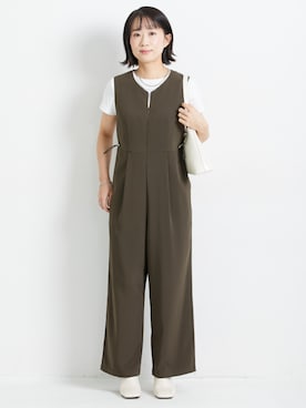 nissen Petit Modelsさんのコーディネート