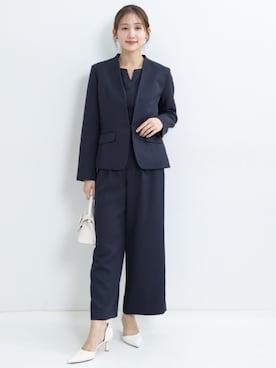 nissen Petit Modelsさんのコーディネート