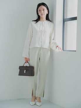 nissen Petit Modelsさんのコーディネート