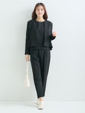 nissen Petit Modelsさんのコーディネート