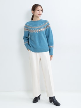 nissen Petit Modelsさんのコーディネート