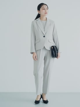 nissen Petit Modelsさんのコーディネート