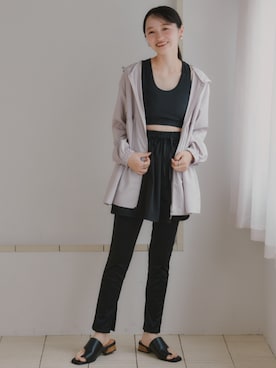 nissen Petit Modelsさんのコーディネート