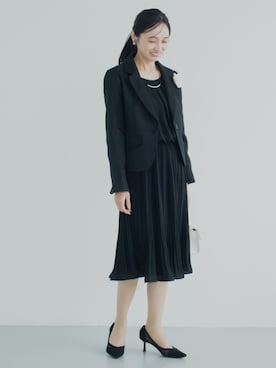 nissen Petit Modelsさんのコーディネート