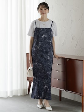 nissen Petit Modelsさんのコーディネート